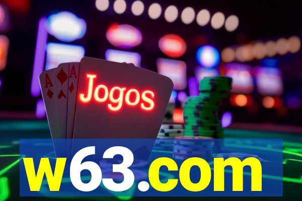 w63.com