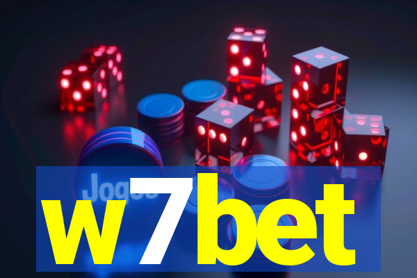 w7bet