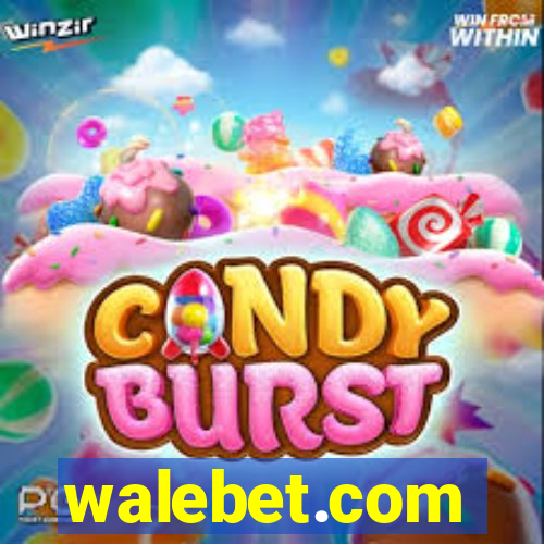 walebet.com