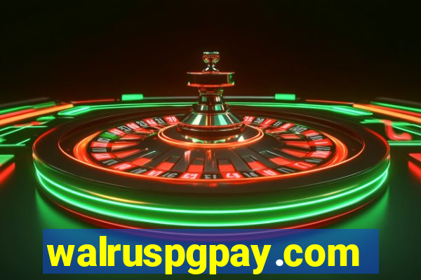 walruspgpay.com