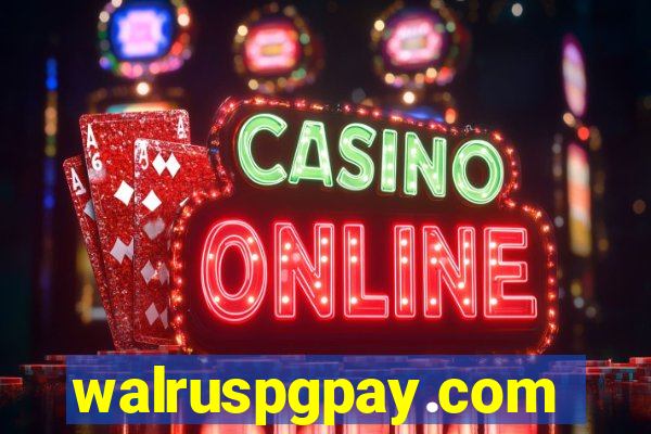 walruspgpay.com