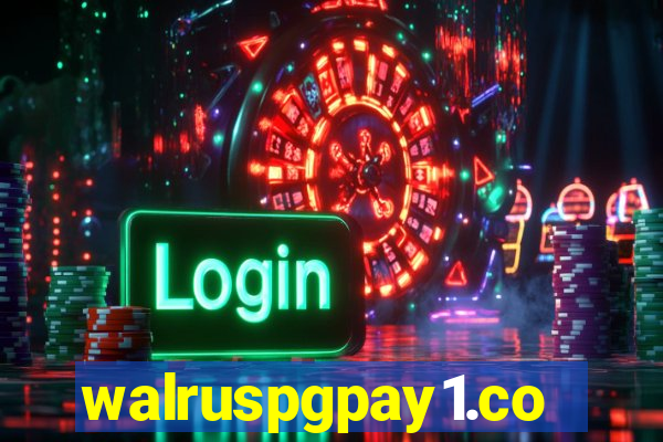 walruspgpay1.com
