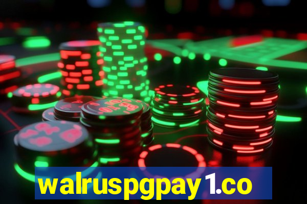 walruspgpay1.com