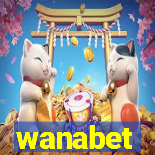 wanabet-games.com
