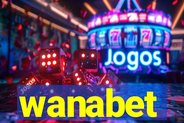 wanabet-games.com