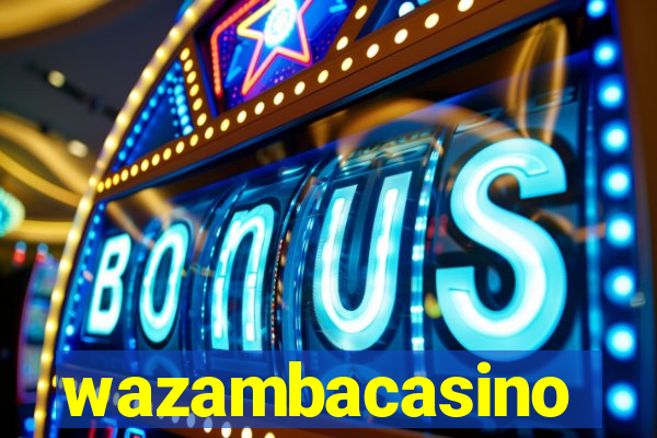 wazambacasino