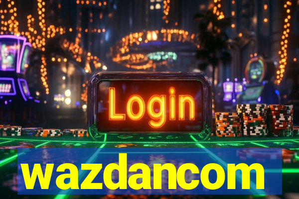 wazdancom