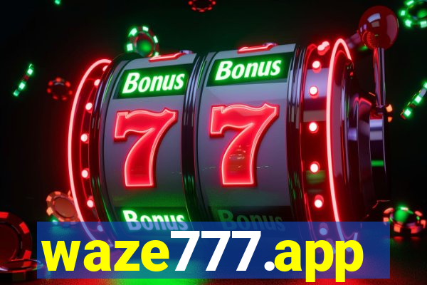 waze777.app