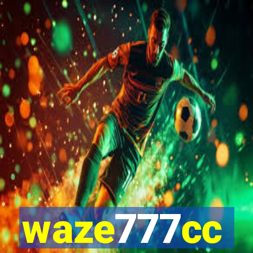 waze777cc