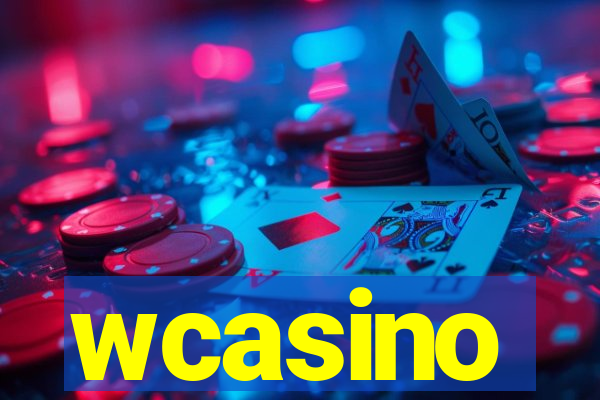 wcasino