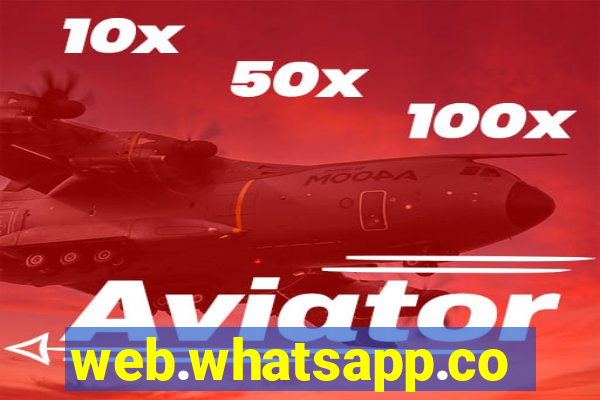 web.whatsapp.corn