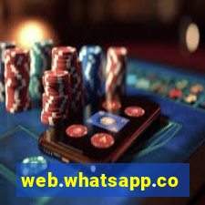 web.whatsapp.corn