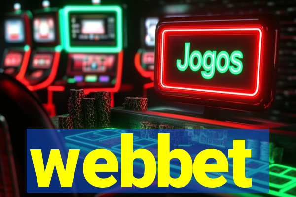 webbet