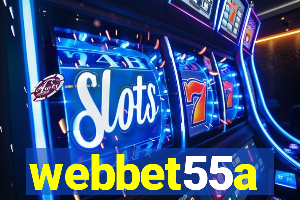 webbet55a