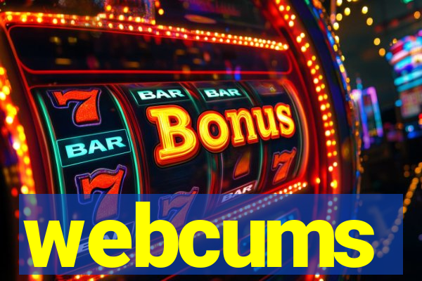 webcums