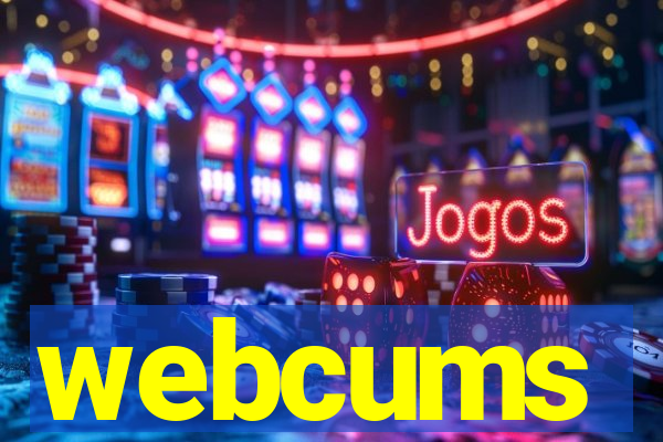 webcums