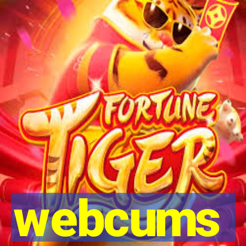 webcums