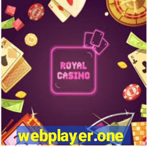webplayer.one
