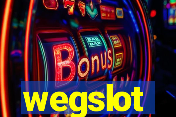 wegslot