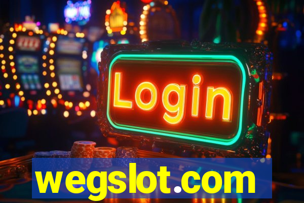 wegslot.com