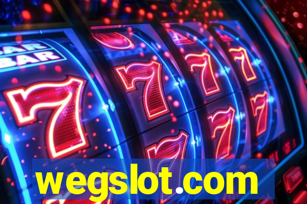 wegslot.com