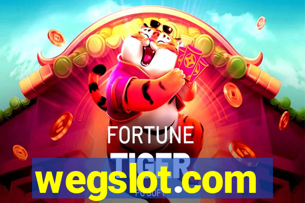 wegslot.com