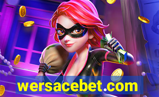 wersacebet.com