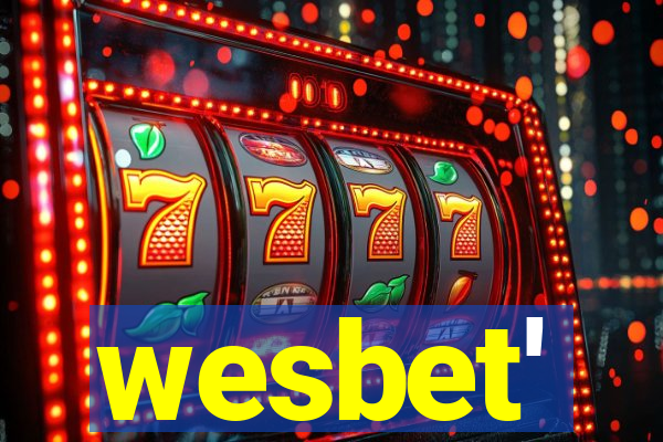 wesbet'