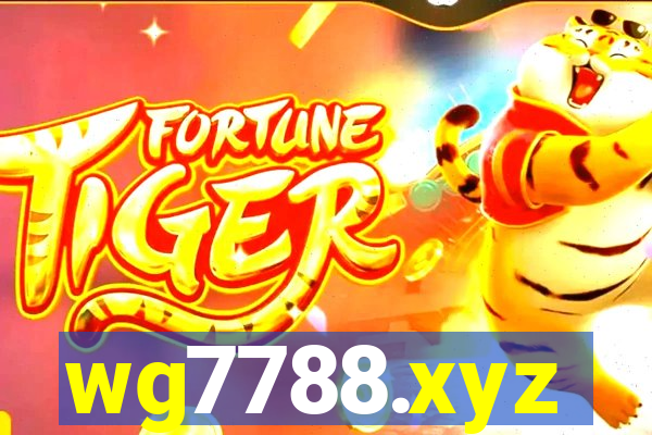 wg7788.xyz