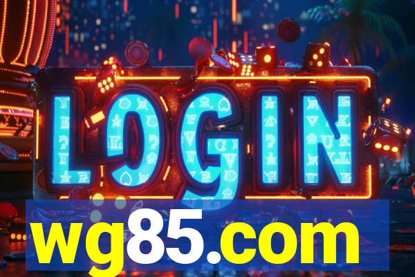 wg85.com