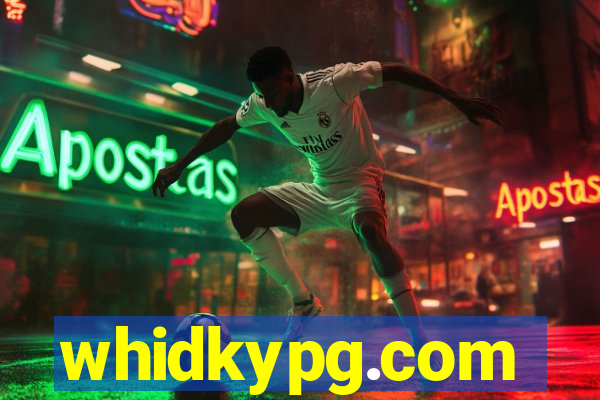 whidkypg.com