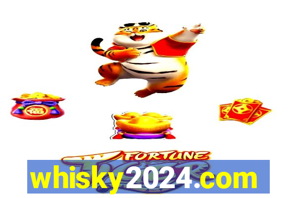 whisky2024.com