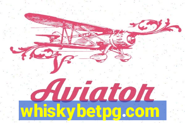 whiskybetpg.com