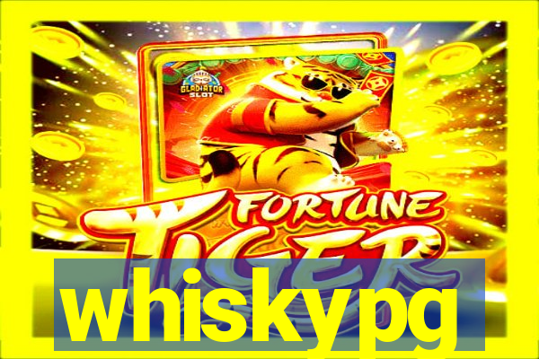 whiskypg