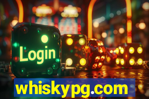 whiskypg.com