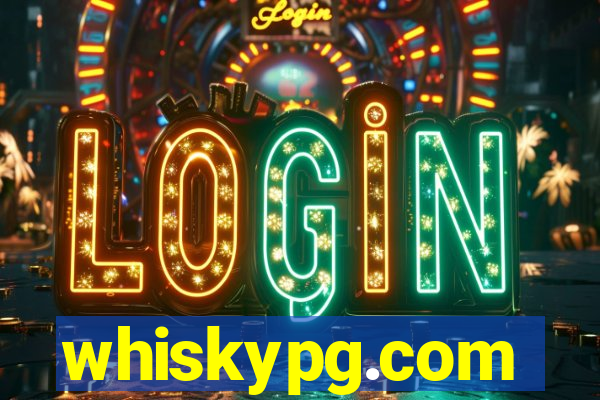 whiskypg.com