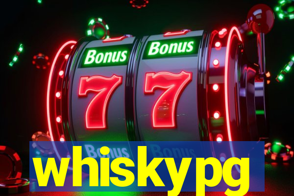 whiskypg