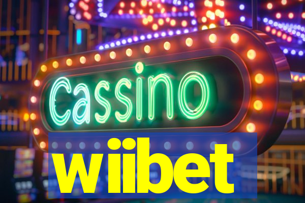 wiibet