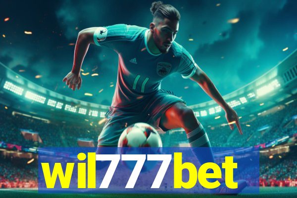 wil777bet