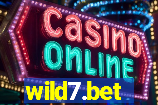 wild7.bet