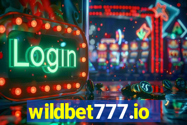 wildbet777.io