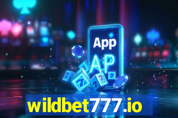 wildbet777.io