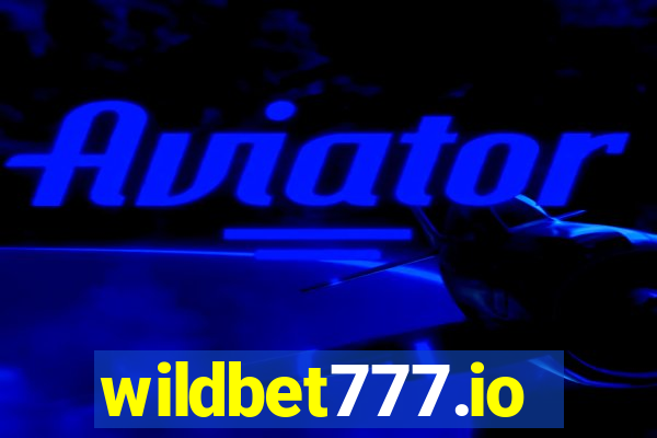 wildbet777.io