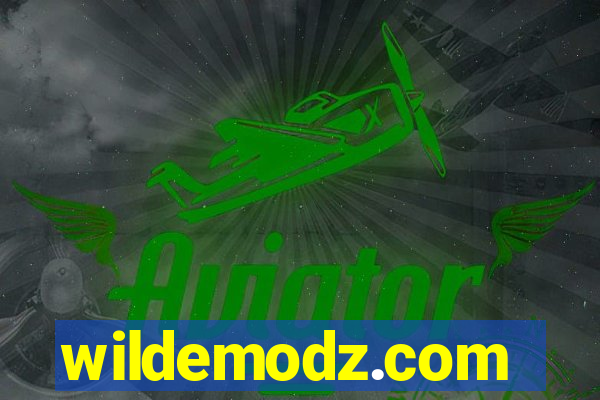 wildemodz.com