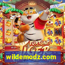 wildemodz.com