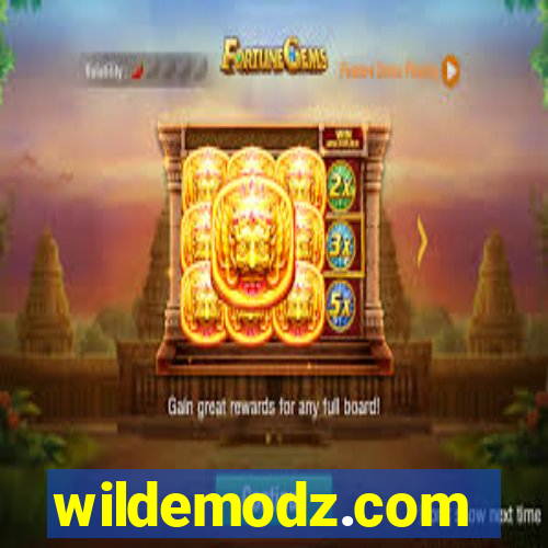 wildemodz.com