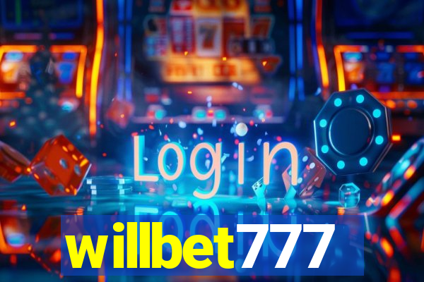 willbet777