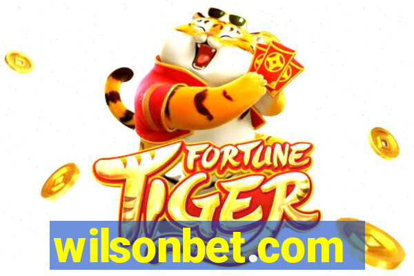 wilsonbet.com