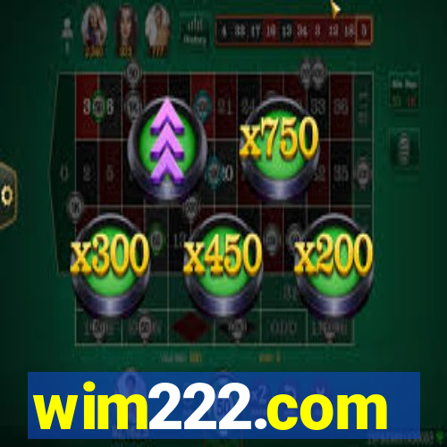 wim222.com