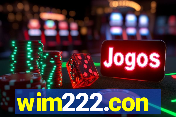 wim222.con